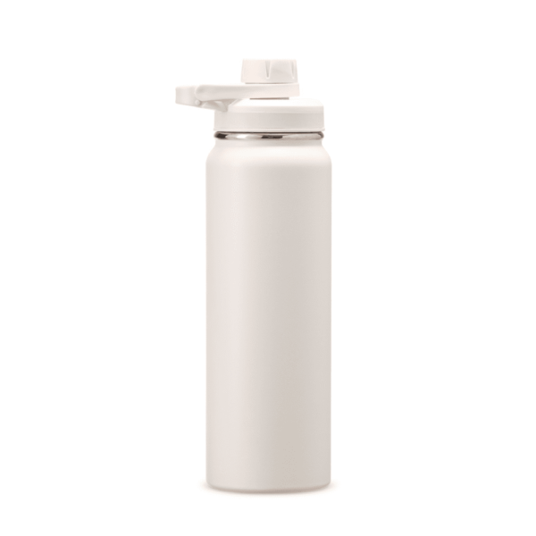 Garrafa Térmica Flor - 850ml - Imagem 3