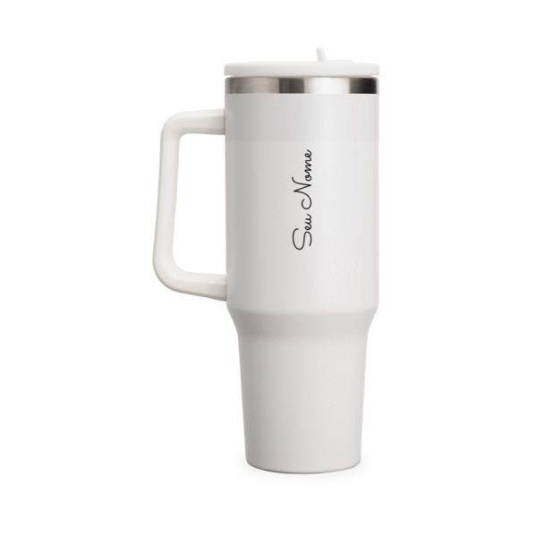 Caneca Térmica Full - 1,2L