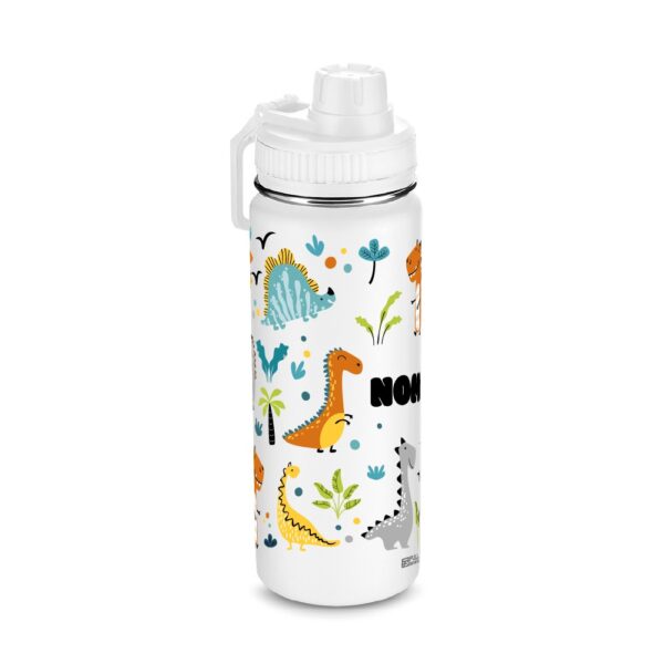 Garrafa Térmica Inox - 570ml Dino - Imagem 2